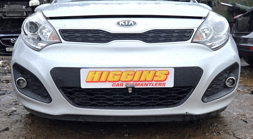 2015 kia rio ecodynamic mk3 - 2015,