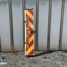 Transit Tipper Tailboard