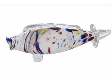 Miranda Art Glass Fish