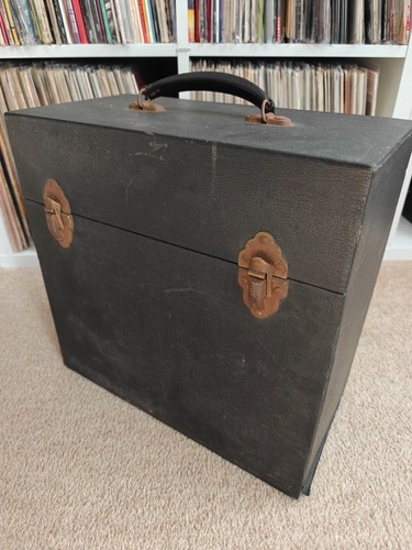 Vintage rpm job lot 34 - vintage,