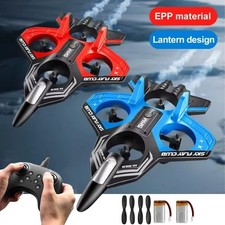 360 flip plane toy - flip, rc