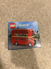 Lego 40220 creator double - lego,