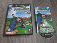 Mario Golf: Toadstool Tour