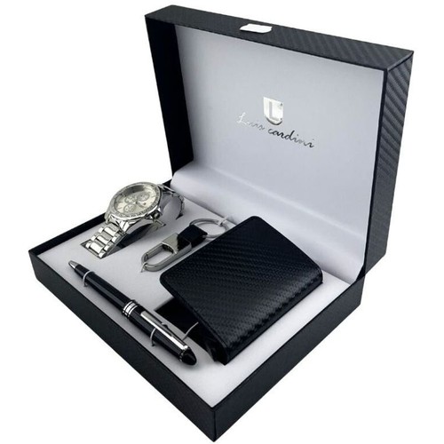 Luis cardini men watch - men's,