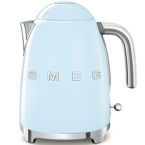 Smeg 7ltr retro style jug - 1.7ltr,