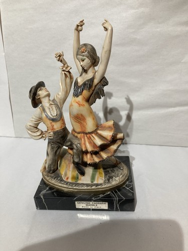 Fantastic resin type dancers - fantastic,