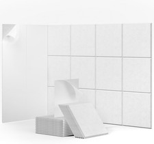 12 Pack Sound Proofing Panels