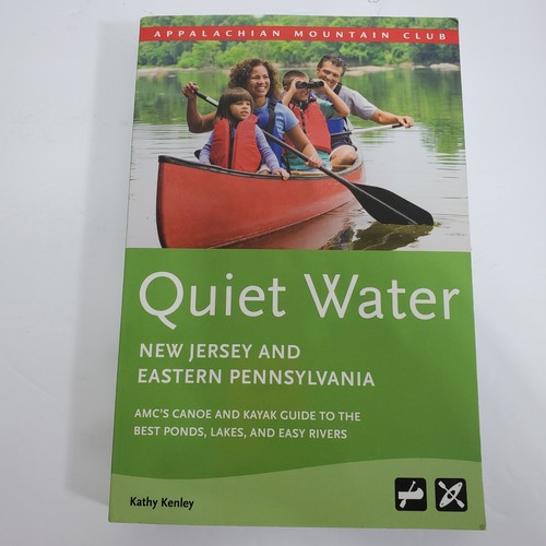 Quiet water new jersey and - water,