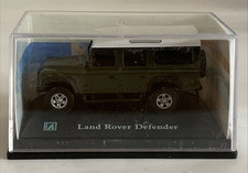 Cararama 1:72 Land Rover