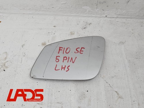 Bmw series f10 - series, f12
