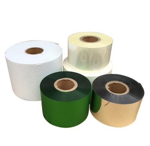 Packaging machine roll - , film