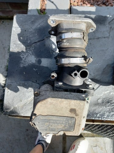Ford fiesta mk7 throttle - ,