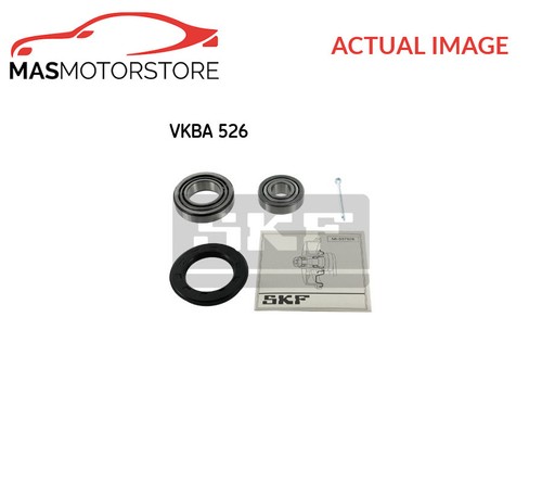 Wheel bearing kit set - wheel,