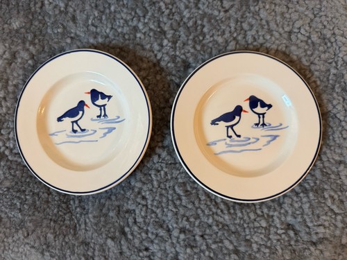 Emma bridgewater oyster - 2, x