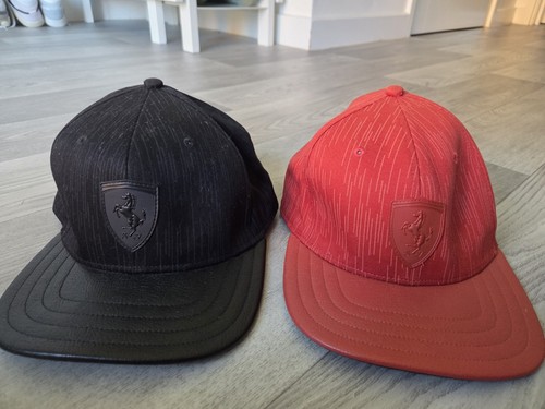 Black and red limited - red, edition