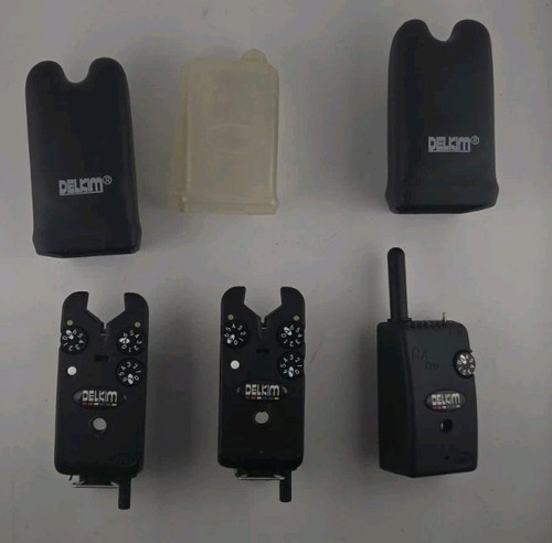 Delkim plus bissanzeiger - tx-i,