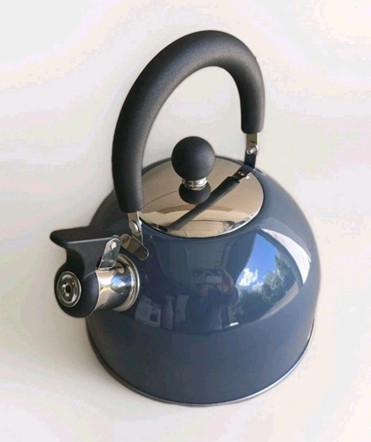 Quest hamilton whislting - hamilton, 2l