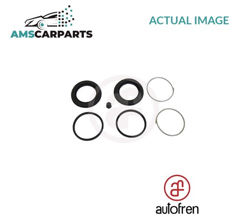 Brake caliper repair - brake,