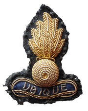 British Army Royal Engineers