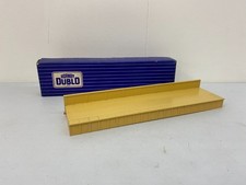 Hornby Dublo Vintage Platform