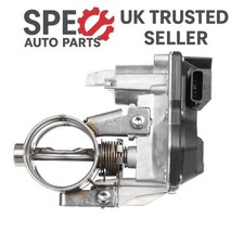 Original Pierburg EGR Exhaust