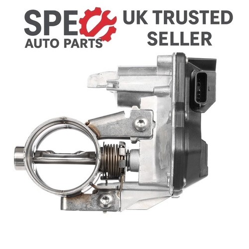 Original pierburg egr exhaust - original,