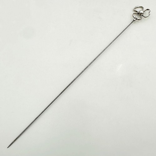 Charles horner hat - horner, pin