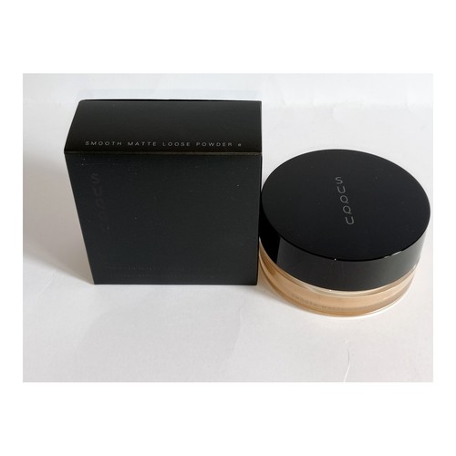 Suqqu smooth matte loose - smooth,