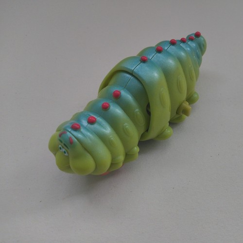 Mcdonald 1999 bugs - mcdonald's,