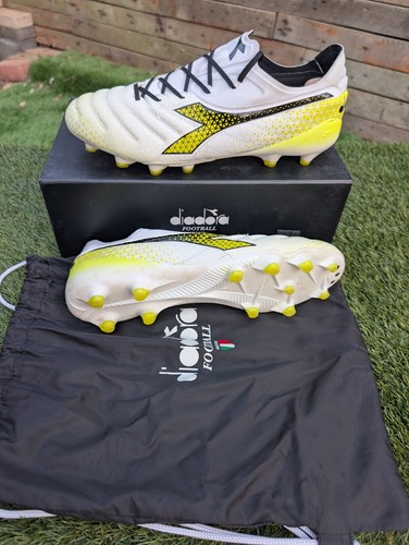 Diadora elite tech made - tech,