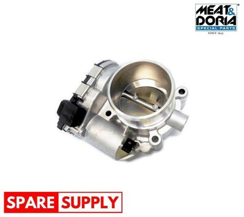Throttle body for - throttle,