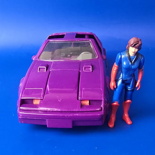 1987 manta vehicle - m.a.s.k,