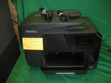 HP Officejet Pro 8710