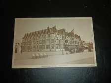 Esplanade Hotel, PORTHCAWL, Glamorgan