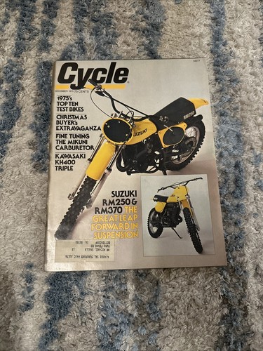 December 1975 cycle - december,