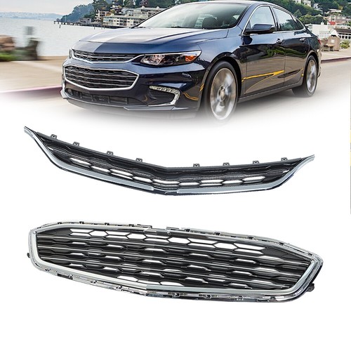 For chevrolet malibu 2016 - chevrolet, 2016-2018
