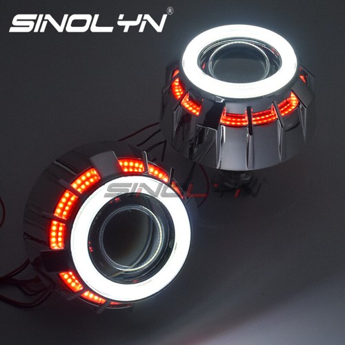 Hid bi xenon - h7, bi-xenon