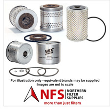 NFS Filter Kit fits Massey