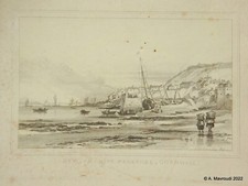 Edward William Cooke Original