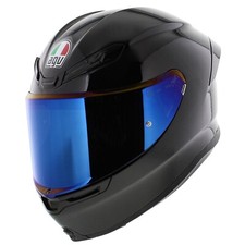Agv K6 S Gloss Black, Full