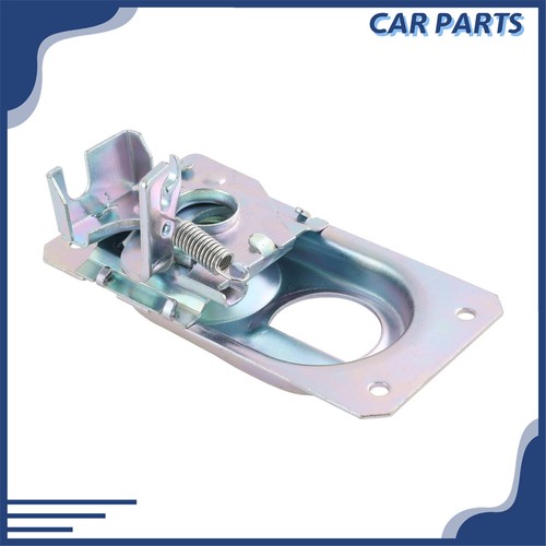 Lower bonnet lock - bonnet,