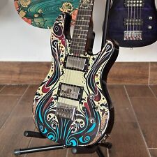 Lindo B-STOCK Sahara Electric Guitar (Cosmetic Imperfections)