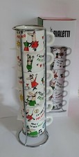 Bialetti moka character - bialetti,