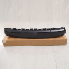 UK FRONT BUMPER COVER NUMBER PLATE MOUNT PLINTH JCW FOR MINI COOPER F55 F56 F57