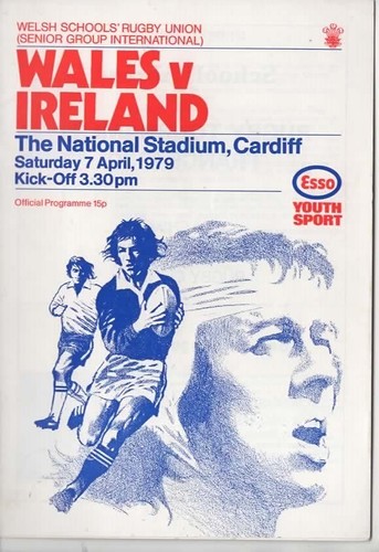 Apr wales ireland senior - apr, 79