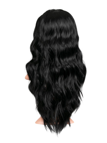 Koko wig half - koko, 3/4