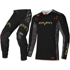 2025 Seven MX Gear Set Enduro