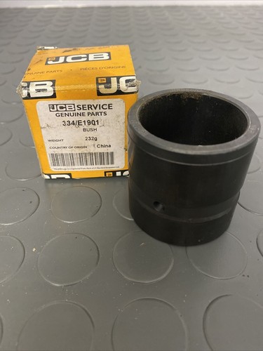 Genuine jcb part - jcb, bush