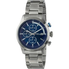 Breil Men's Drift Chrono Date Watch