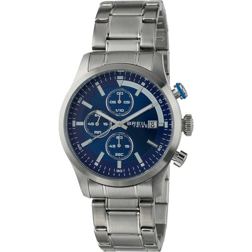 Breil men drift chrono date - men's,